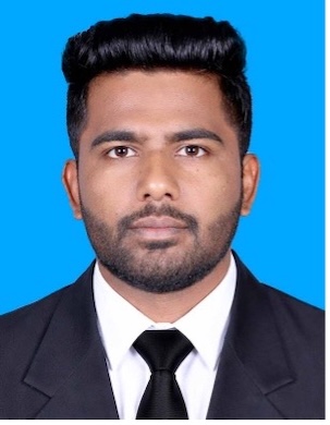 Dr. G.K.M.M.K. Ranaweera
